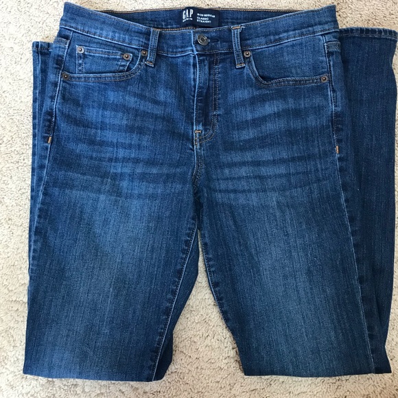 GAP jeans - Picture 4 of 5